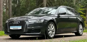 Audi A6 Avant 3.0 TDI clean diesel quattro