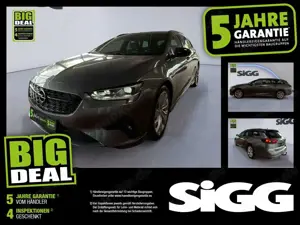 Opel Insignia B ST 2.0 GS Line Plus Leder Bose AHK