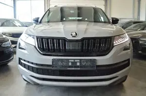 Skoda Kodiaq 2.0 TSI DSG Sportline 4x4 7S|R.KAMERA|AHK Bild 5