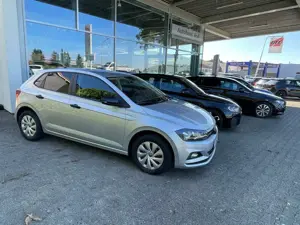 Volkswagen Polo 1.0 Trendline Bild 2
