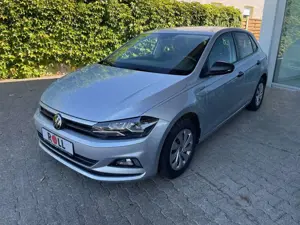 Volkswagen Polo 1.0 Trendline Bild 1