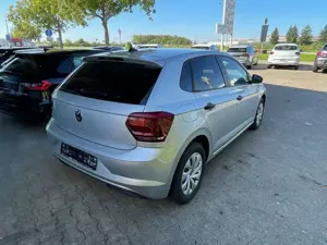 Volkswagen Polo 1.0 Trendline Bild 5