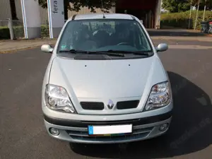 Renault Scenic Scenic 1.6 16V RT