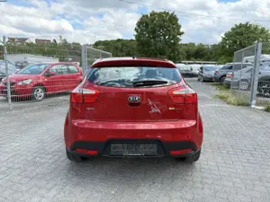 Kia Rio Bild 5