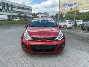 Kia Rio Bild 2