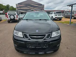 Saab 9-3 Lim. 2.0 T Vector Automatik
