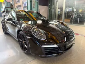 Porsche 991 .2/Servolenkung plus/PDLS/Sport-AGA