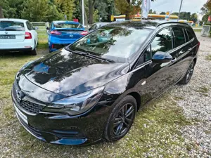 Opel Astra ST 1.4 Dir-In Turbo Business Black Edition