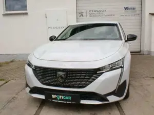 Peugeot 308 SW PureTech 130 Allure,Navi,Sitzheizung,Alufelgen