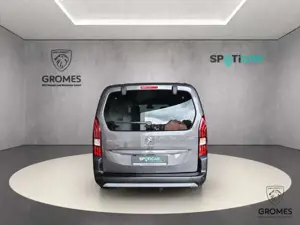 Peugeot Rifter Bild 4