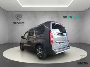 Peugeot Rifter Bild 5