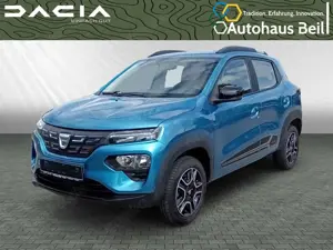Dacia Spring Electric Comfort Plus