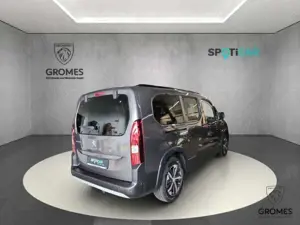 Peugeot Rifter Bild 3