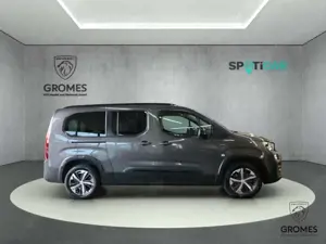 Peugeot Rifter Bild 2