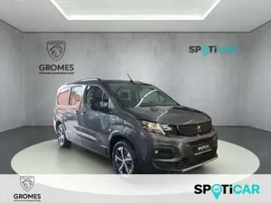 Peugeot Rifter Bild 1