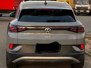 Volkswagen ID.4 ID.4 Pro 82 KW Brutto . Neupreis LT.VW - 57735