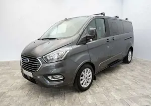 Ford Tourneo Custom L2 Titanium X °Garantie 05.2028°