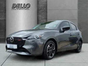 Mazda 2 Homura Aka 1.5 HUD AD LED Blendfreies Fernl. ACC A