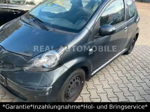 Toyota Others Aygo AYGO Cool *TÜV 07-2026*SCHECKHEFT*KLIMA*
