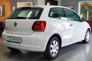 Volkswagen Polo Bild 3