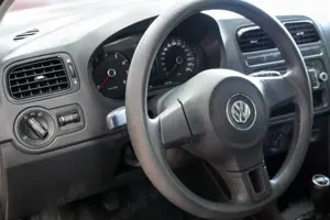 Volkswagen Polo Bild 5