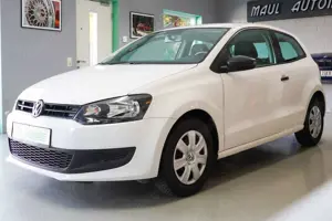 Volkswagen Polo Bild 1