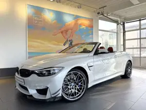 BMW M4 Cabrio DKG M COMPETITION HUD+HARM+adpLED+20*