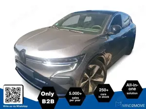 Renault Megane E-Tech Megane E-Tech EV60 220 Techno (60 kWh)