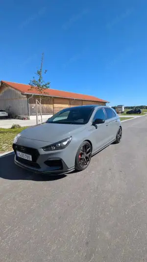 Hyundai i30 N Performance