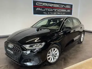 Audi A3 Sportback 35 TDI S tronic*Virtual+ACC+Kamera*