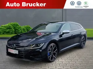 Volkswagen Arteon Shooting Brake R 4Motion 2.0 TSI Adaptives Dämpfun
