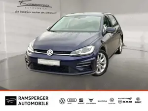 Volkswagen Golf VII 1.5 TSI DSG R-Line Highline AHK ACC LED