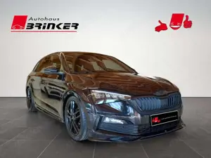 Skoda Scala Edition S 1.5 TSI EU6d El. Panodach Navi Digitales