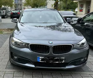 BMW 320 320 d