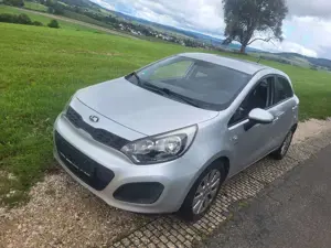 Kia Rio Edition 7