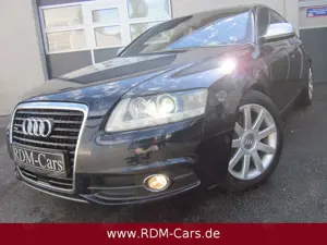 Audi A6 3.0 TFSI Tiptr QUATTRO *S-Line*Audi Exclusive