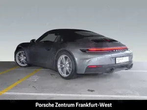 Porsche 992 911 Carrera Cabrio Surround-View LED-Matrix Bild 5