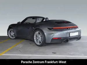 Porsche 992 911 Carrera Cabrio Surround-View LED-Matrix Bild 3