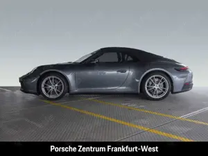 Porsche 992 911 Carrera Cabrio Surround-View LED-Matrix Bild 4
