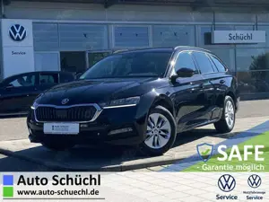 Skoda Octavia Combi 2.0 TDI NAVI-COLUMBUS+AHK+LED+SMAR