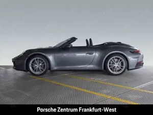 Porsche 992 911 Carrera Cabrio Surround-View LED-Matrix Bild 2