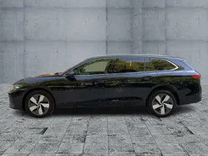 Volkswagen Passat Variant 2.0 TDI DSG BUSINESS 5JG+LED+NAVI Bild 4