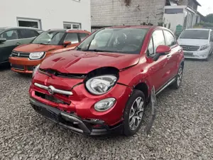 Fiat 500X Basis 1.4 Benzin, EU6, Navi, Automatik
