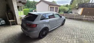 Audi RS3 A3 Sportback Sportback S tronic Bild 3