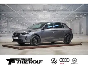 Opel Corsa 1.2 Turbo GS Line NAVI LED KAMERA 17-Zoll