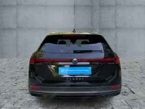 Volkswagen Passat Variant 2.0 TDI DSG BUSINESS 5JG+LED+NAVI Bild 5
