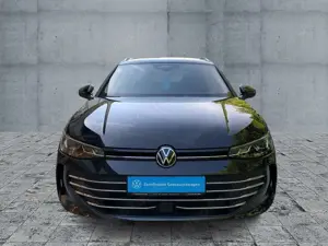 Volkswagen Passat Variant 2.0 TDI DSG BUSINESS 5JG+LED+NAVI Bild 3