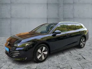 Volkswagen Passat Variant 2.0 TDI DSG BUSINESS 5JG+LED+NAVI Bild 2
