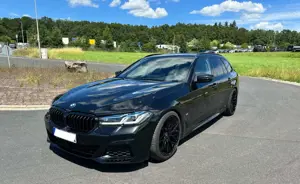 BMW 530 530d Touring Aut. M Sport Edition