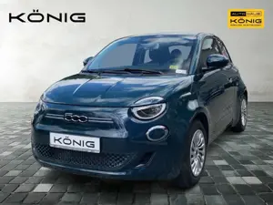 Fiat 500e 500 MY23 Elektro Klimaautomatik